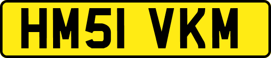 HM51VKM