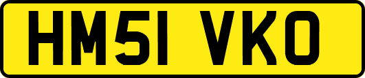HM51VKO