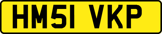 HM51VKP