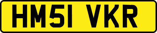 HM51VKR