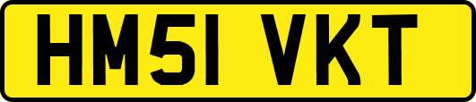 HM51VKT