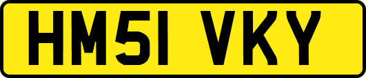 HM51VKY