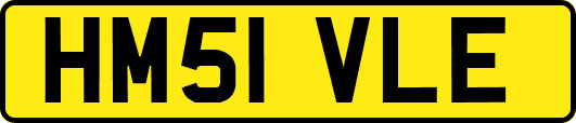 HM51VLE