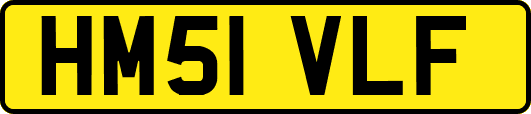 HM51VLF