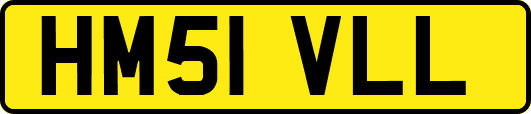 HM51VLL