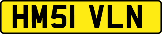 HM51VLN
