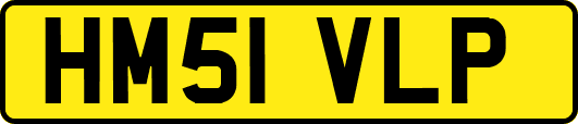 HM51VLP
