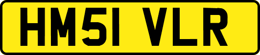 HM51VLR