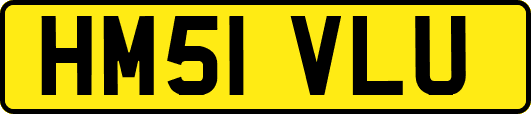HM51VLU