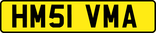 HM51VMA