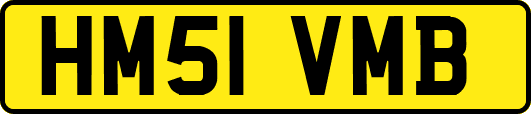 HM51VMB