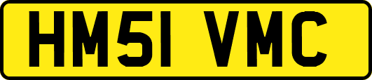 HM51VMC