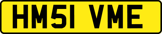 HM51VME