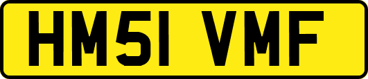 HM51VMF