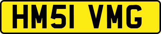 HM51VMG