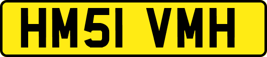 HM51VMH