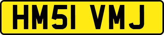 HM51VMJ