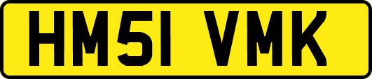 HM51VMK