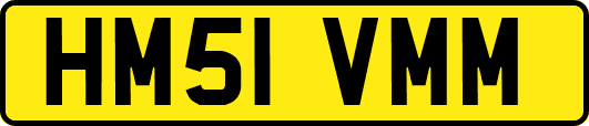 HM51VMM