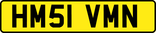 HM51VMN