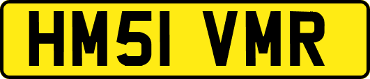 HM51VMR