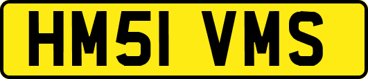 HM51VMS