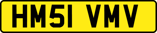 HM51VMV