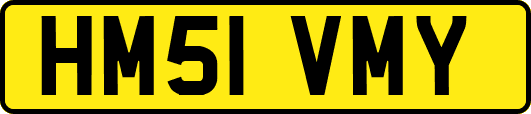 HM51VMY