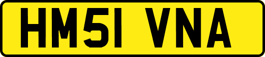 HM51VNA