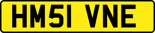 HM51VNE