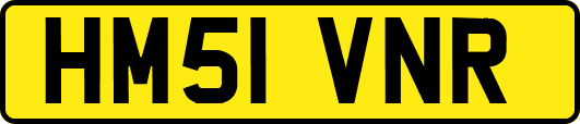 HM51VNR
