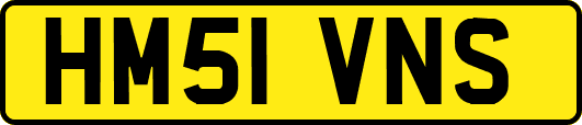 HM51VNS