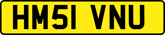 HM51VNU