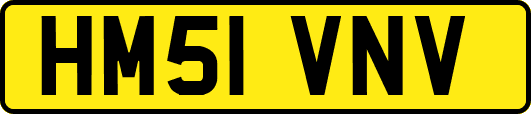 HM51VNV