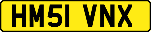 HM51VNX