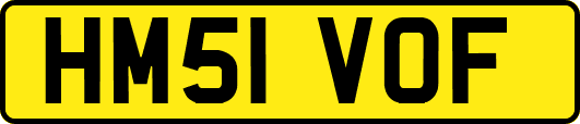HM51VOF