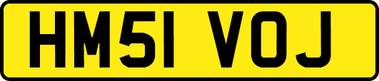 HM51VOJ