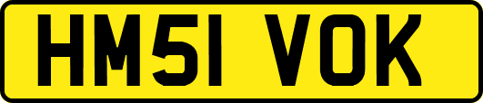 HM51VOK