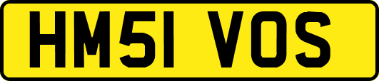 HM51VOS