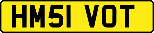 HM51VOT