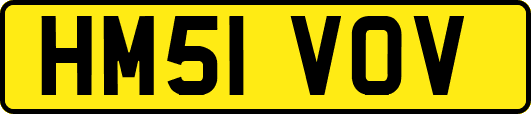 HM51VOV