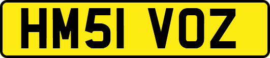 HM51VOZ