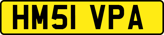 HM51VPA