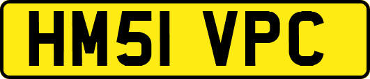 HM51VPC