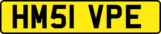 HM51VPE
