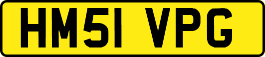 HM51VPG