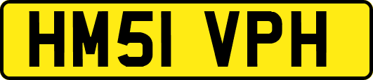 HM51VPH