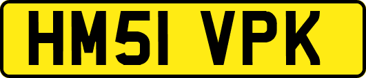 HM51VPK
