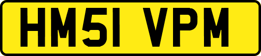 HM51VPM