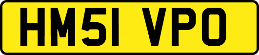 HM51VPO
